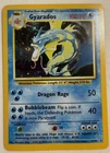 Pokémon TCG | Gyarados 6/102 | Base Set Unlimited | NM