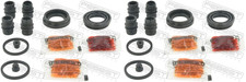 REAR LEFT AND RIGHT REPAIR KIT, BRAKE CALIPER 0575MZ6GGR FEBEST