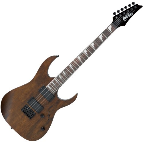 Ibanez GRG121DX-WNF E-Gitarre Neu 45590₽