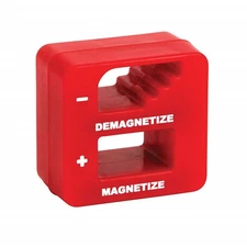 W471 Magnetizer and Demagnetizer Instantly magnetize or demagnetize tools a