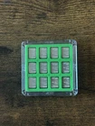 12 - 1 Gram Valcambi Silver Bars In Custom Capsule!