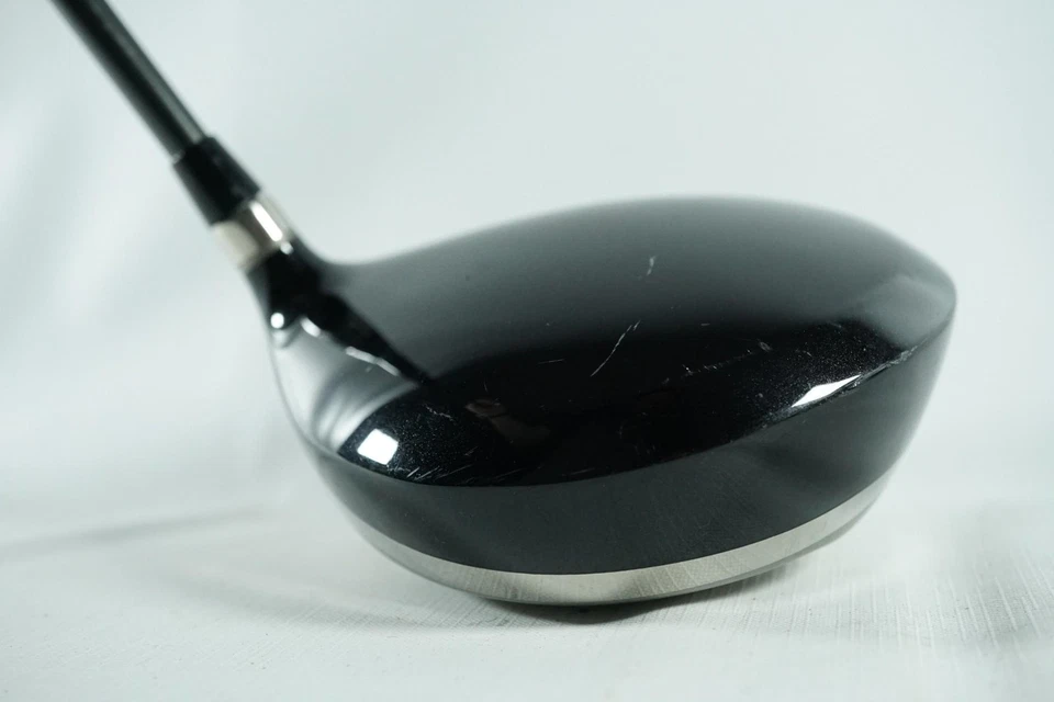 Snake Eyes 600T Driver 10° / Stiff Flex Graphite Shaft - Image 4 of 4