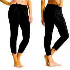 Athleta Women's Black Bottoms