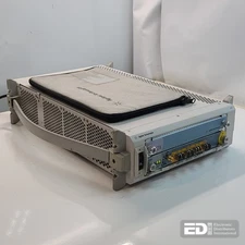 Agilent Technologies N2X N5540A Serial Protocol Tester + 1735A Module