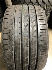 1 New 255 30 19 Yokohama Adavan Sport Summer Tire