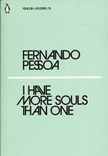 I Have More Souls Than One: Fernando Pessoa (Penguin Mod... | Buch | Zustand gut