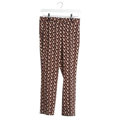 Hose Seductive Mehrfarbig 36