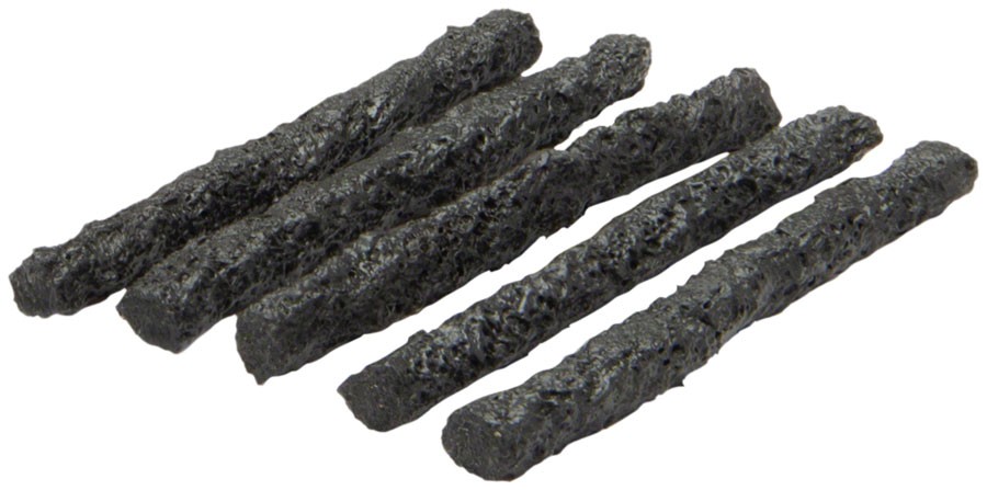 Park Tool 2370K Tubeless Tire Plug Refill Pack 5 Plugs Refill Kit Plugs Only 1990₽