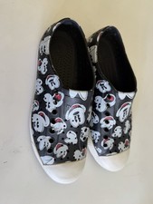 Disney Mickey Mouse Native Shoes