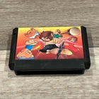Yie Ar Kung-Fu - Japan - Nintendo Famicom - Game Only