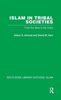 Akbar S. Ahmed | Islam In Tribal Societies | Buch | Englisch (2007) | Routledge
