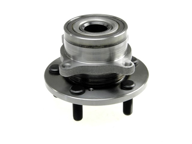 NTY Wheel Bearing Repair Kit KLP-HD-036 For Honda Front Axle (Left/Right) - Image 3