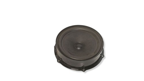 Volkswagen Touareg II 2013 Vorne links Lautsprecher Tür vorne TTF31179