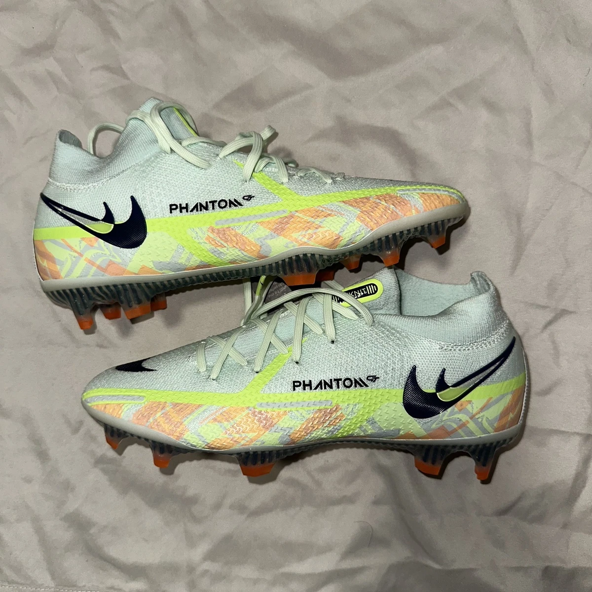 Nike Phantom GT2 Elite DF FG Bonded Pack for Sale | Authenticity