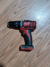 2507-20 18V Milwaukee Hammer Drill M18 Tool Only
