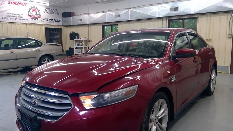 Ford Taurus 2013 2.0L Engine VIN 9 8th Digit DE9Z6007AA 2357 - Image 2 of 4