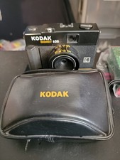 Kodak Signet S35 Camera 35 Mm Great Shape