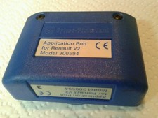 Sykes Pickavant ACR ACR4 Renault v2 POD 300594 30059400