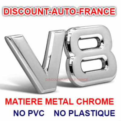 JiuRui Auto Stickers Logo 3D Car Styling Métal Autocollant D'insigne D'emblème Autocollants For Mazda KIA Renault Toyota BMW Ford Focus 1.6T 1.8T 2.0T 2.8T (Color Name