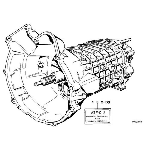 Placa de fusible original BMW 23211490120 serie 1 serie 3 serie 5 serie 6 serie 7 X1 X3 X5 X6 Z1... - Imagen 3 de 3