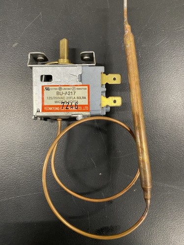 FRIEDRICH 67300402 THERMOSTAT - Picture 2 of 3