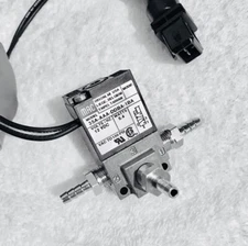 valve MAC 35A-AAA-DDBA-1BA replacement pierburg esseesse abarth