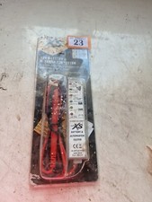 Image of AUTO-XS battery and Alternator tester 5129 NEW