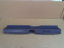 Mercedes A190 W168  Ladekante Verkleidung Abdeckung Kofferraum A168693009  96tkm