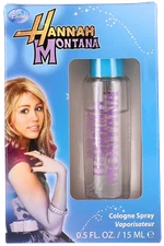 Hannah Montana by Disney for Women Miniature Cologne 0.5oz New