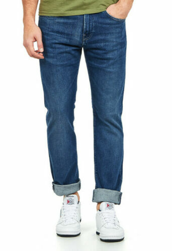 Jeans EDWIN Ed 80 Slim Tapered (Cs 