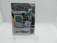 2017 Panini Spectra Football Cards 19