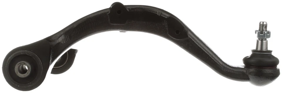 Conjunto de brazo de control de suspensión y rótula Delphi para Kia Sorento 2011-2013 Foto 3 de 4