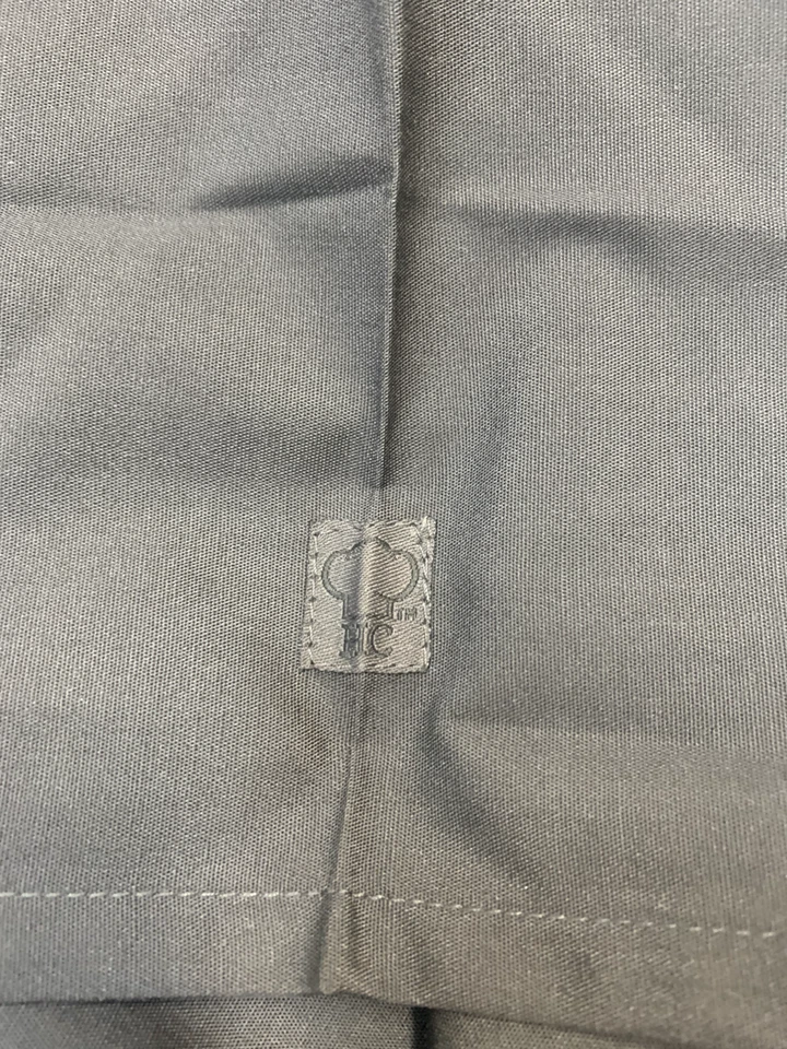 Happy Chef Chef's Shirt Size 2XL - Image 3 of 4