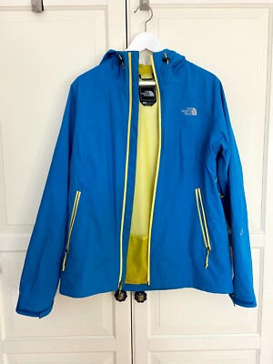 Stratos Jacket The North Face Damen Hardshelljacke Jetzt Sparen