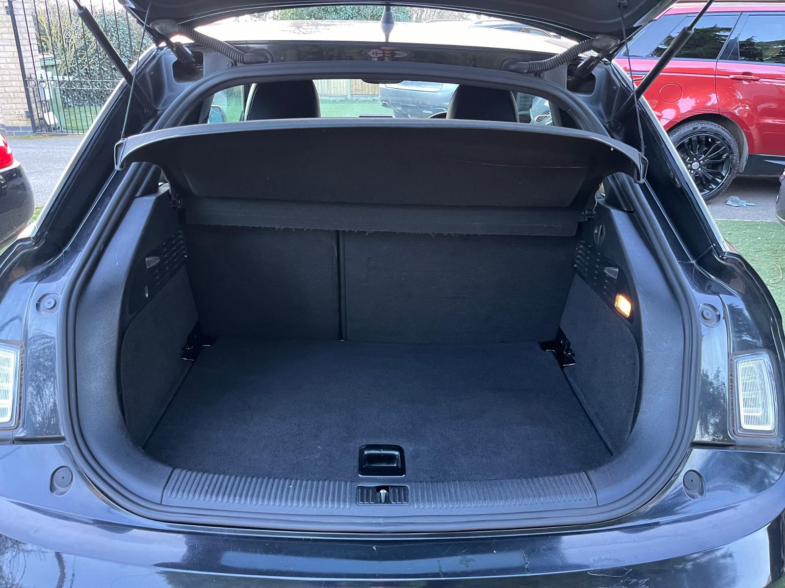 2011 AUDI A1 1.6 TDi S LINE GREAT S/HISTORY CAMBELT DONE RUNS/DRIVES A1 BARGAIN! eBay