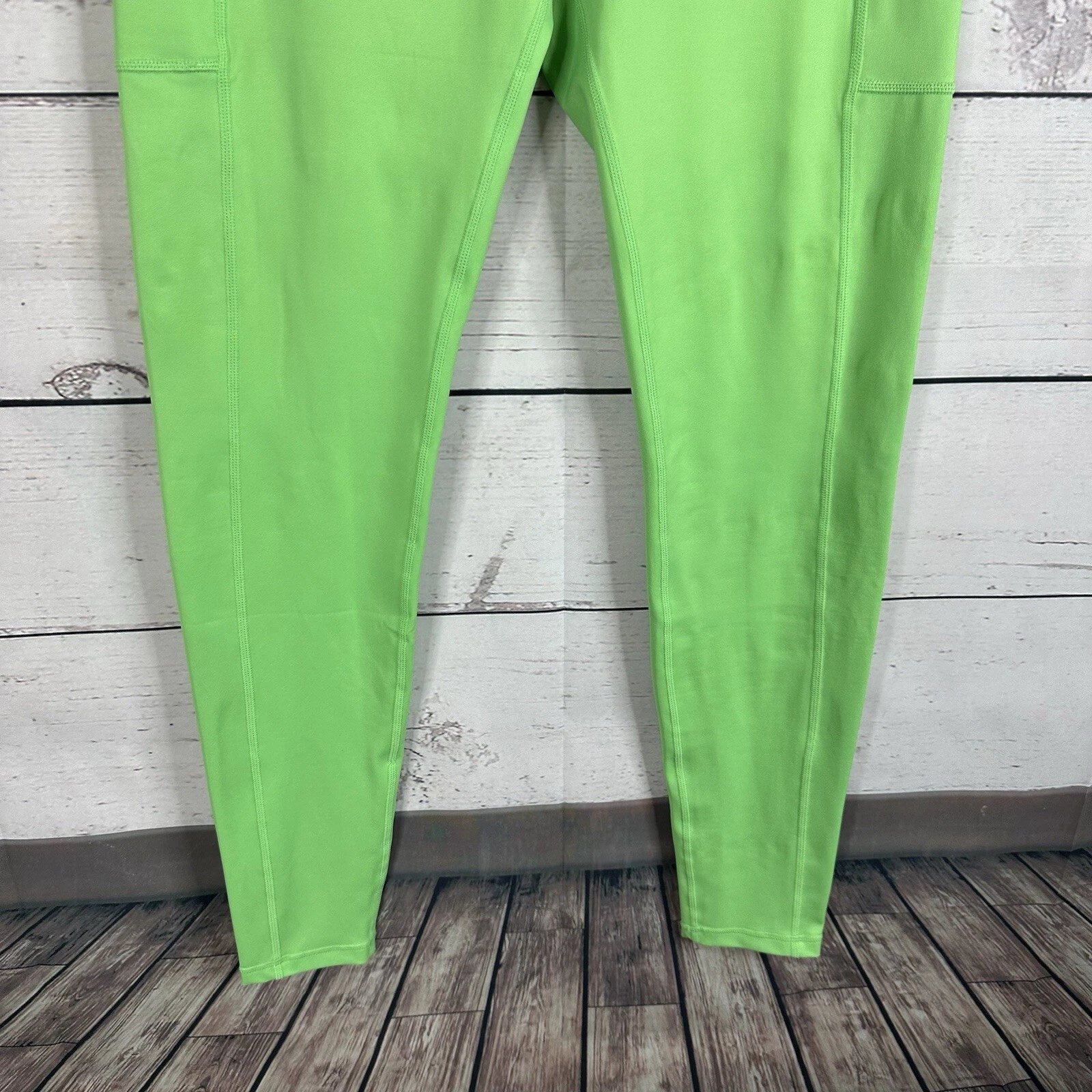 constantly-varied-gear high rise pockets leggings