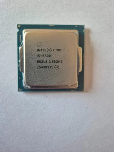 Intel core i5 Prozessor gebraucht