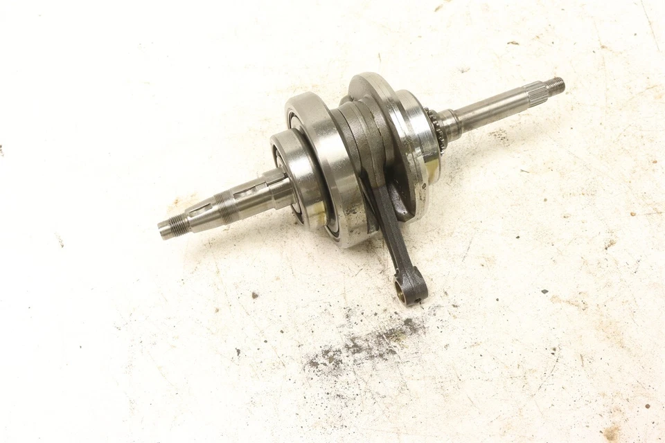 Arctic Cat 2x4 Utility 150 09 Crankshaft 3304-945 35356 Foto 3 de 4