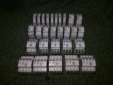  1 LOT of 28 Allen-Bradley 1492-CB2 Circuit Breakers 35867-C2 
