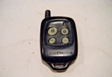 Crime Stop   Keyless Remote KEY FOB CHX433TX