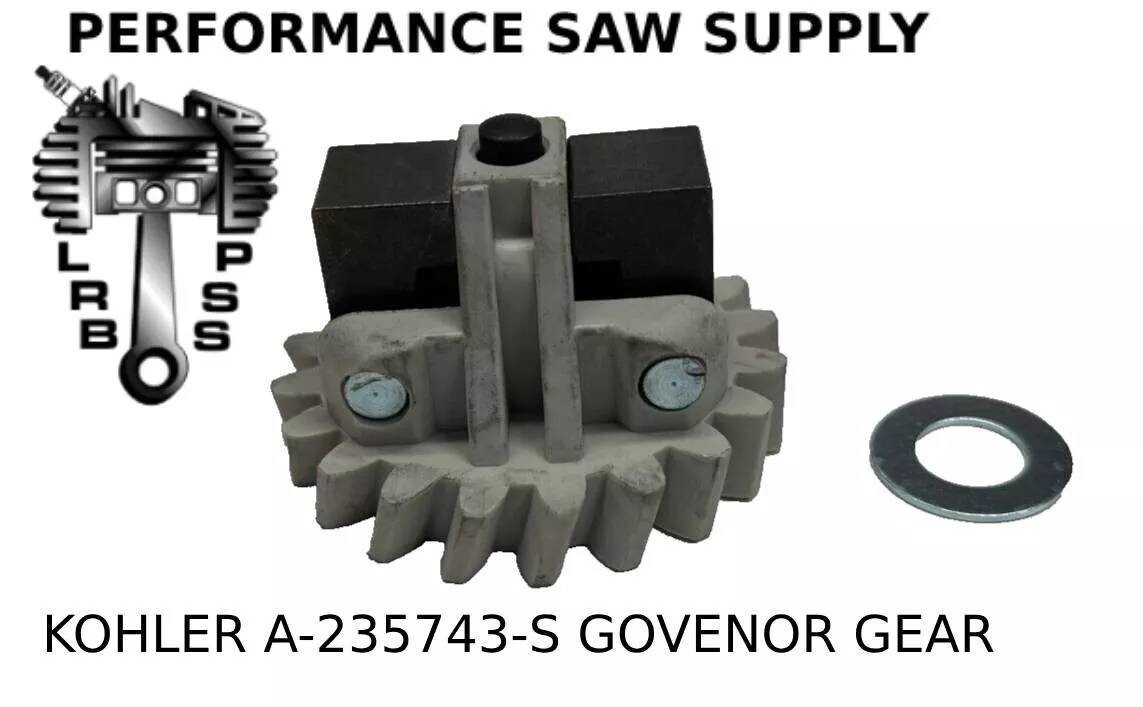 Kit Guarnizioni Revisione Con Guarnizioni Per Kohler M18 M20 Kohler