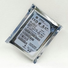 Hitachi 320GB 7200RPM HTS725032A9A364 SATA II 16MB 2.5" Laptop Hard Drive