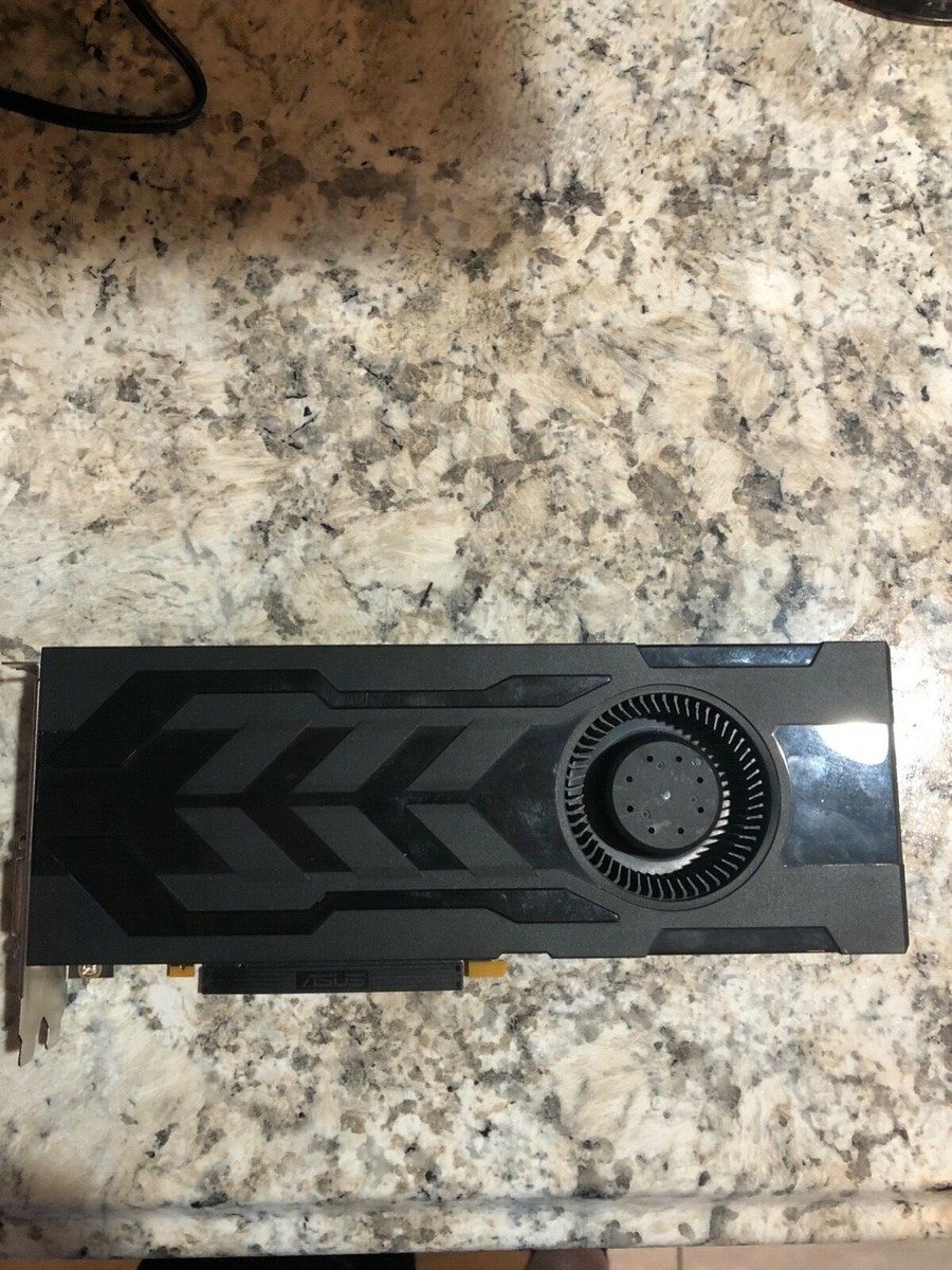 HP NVIDIA GeForce GTX1070 8GB GDDR5 Graphic Card (909249001EB) for