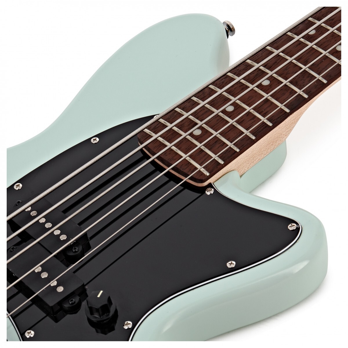 Ibanez TMB35-MGR Bass Guitar 5 String, Mint Green | eBay