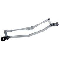 NTY WischergestäNge Wischermotor Passend FüR Opel Astra H L48 1.4 1.6 A04 1.2
