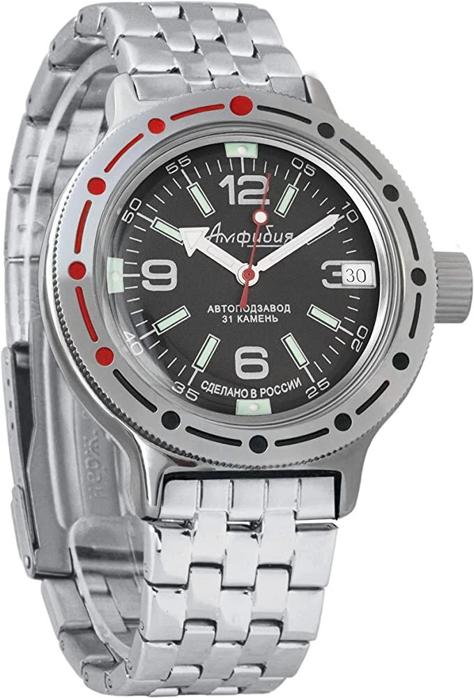 Vostok 420640 hotsell