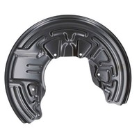 Ankerblech Spritzblech 345Mm Vorne Rechts FüR Audi A4 B6 B7