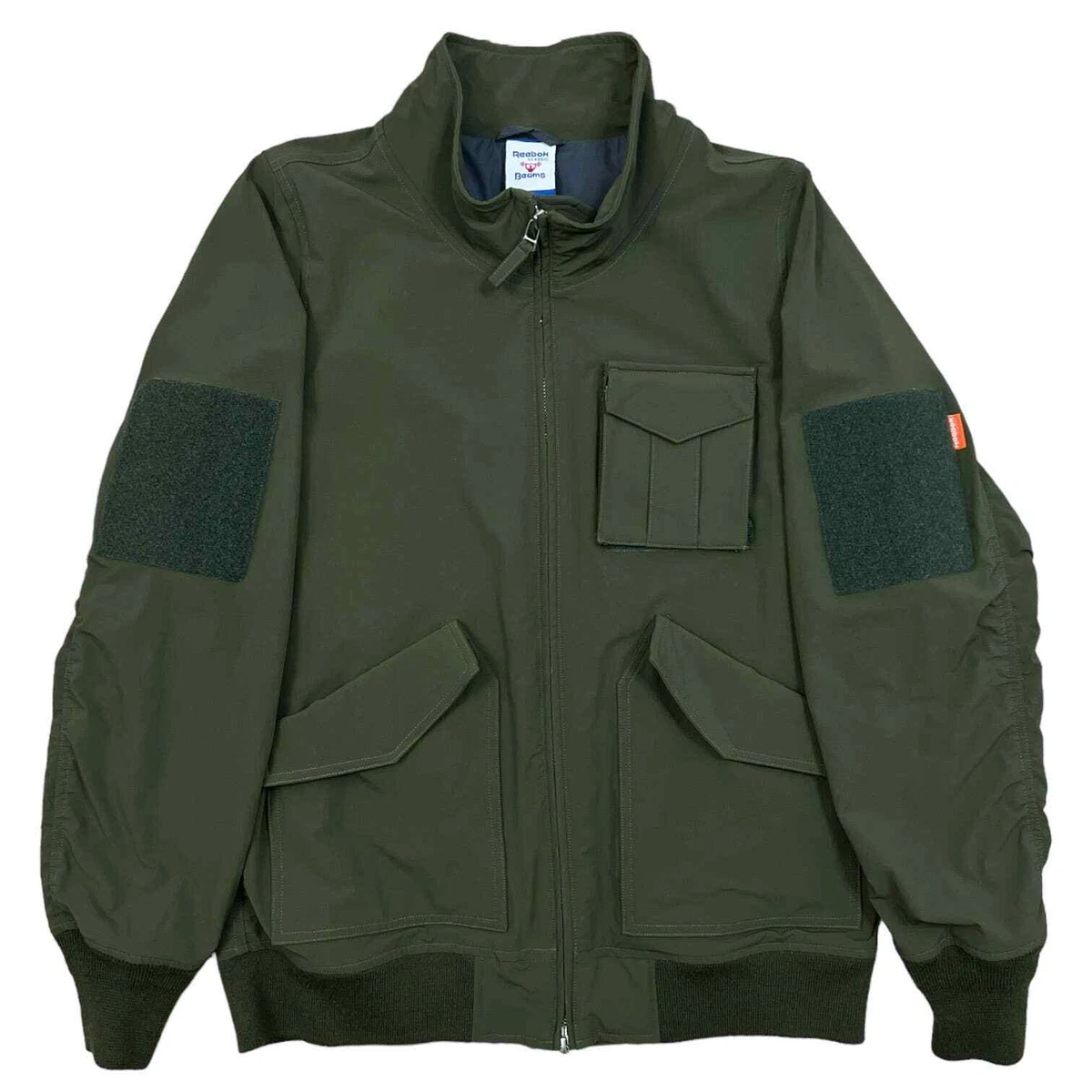Beams Military Jackets for Men for Sale | Shop New & Used | eBay
