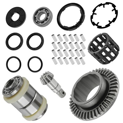 2015-2018 2020 Polaris Ranger 1000 Front Differential Rebuild Kit