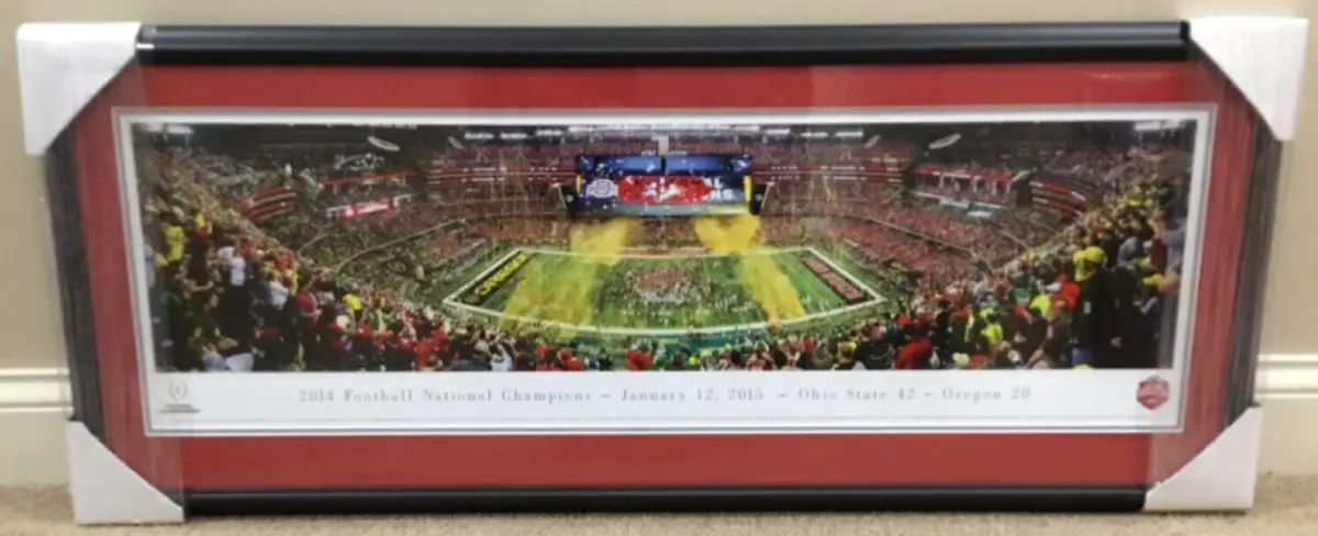 2014 college football playoff deals